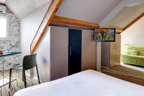 Hotel ibis Styles Périgueux Trélissac